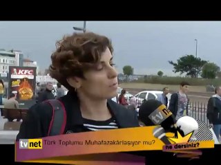 Ne Dersiniz 30.10.2012