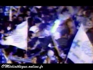 OM - Milan AC 1993