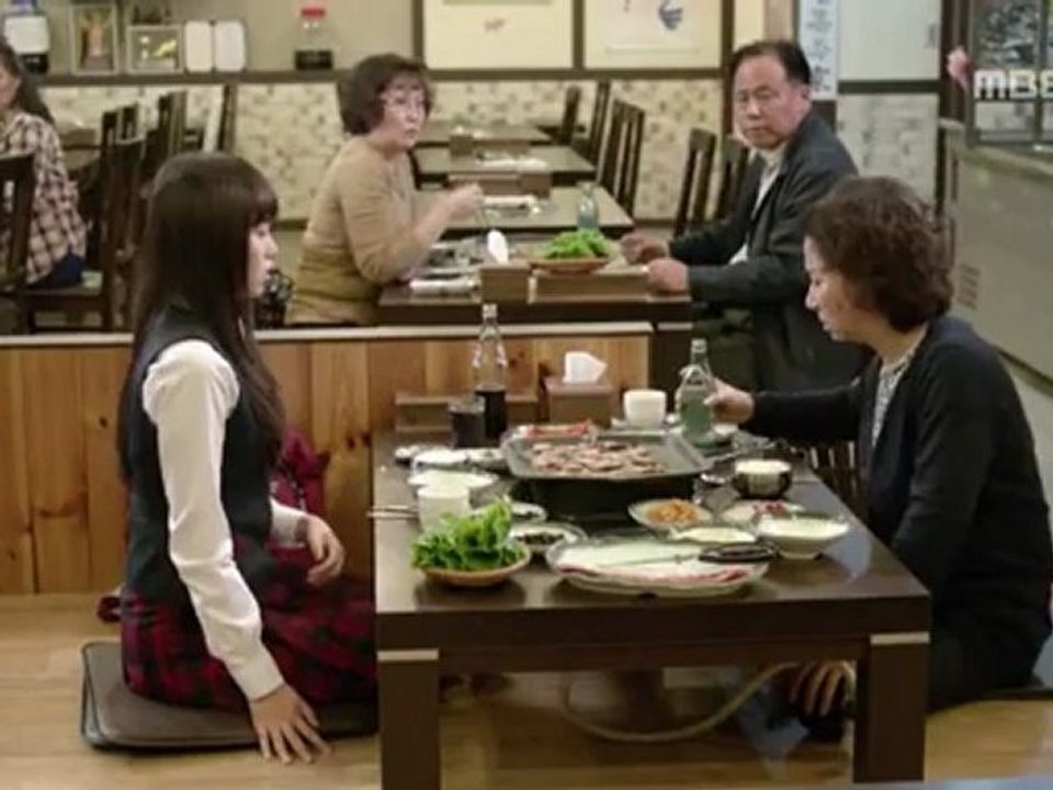 I.Miss.You 1. bölüm