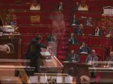 Questions au gouvernement; Projet de loi de finances pour 201