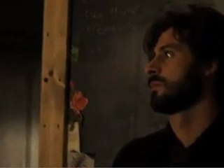 Hugo Silva - El Cuerpo - preparación de su personaje