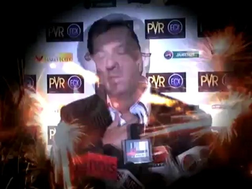 Special Screening Of Son Of Sardar