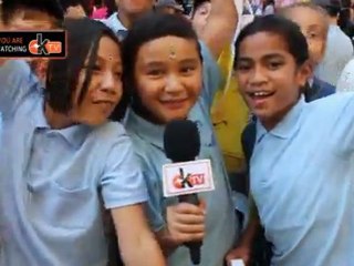 Desi Kangaroos TV- Australia's Local Indian TV Show ! Diwali Special (Episode 24)