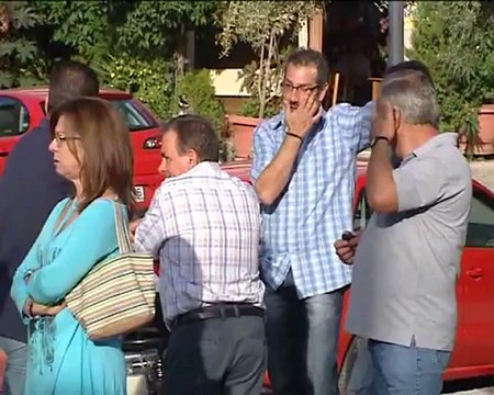 Οχι στις κινητοποιήσεις από τους υπαλλήλους του δήμου Λαμίας