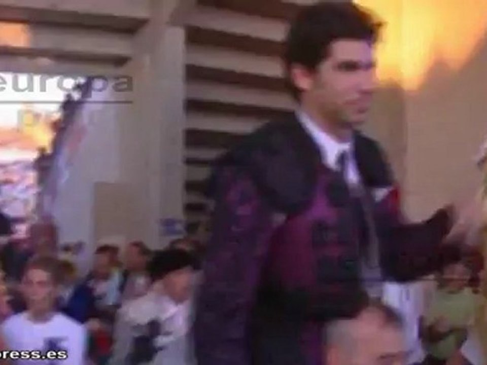 Eva González desmiente rumores de boda