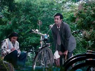 Barfi! - DVDRip - XviD - 1CDRip - Part 2