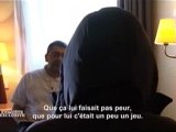 Mohamed Merah Itinéraire d'un terroriste français (1)