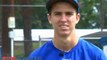 Adam Arrowood(2013) college baseball recruiting skills video from STAR Recruiting Service