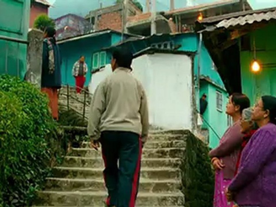 Barfi! - DVDRip - XviD - 1CDRip - Part 3