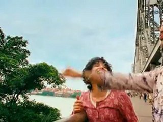 Barfi! - DVDRip - XviD - 1CDRip - Part 4