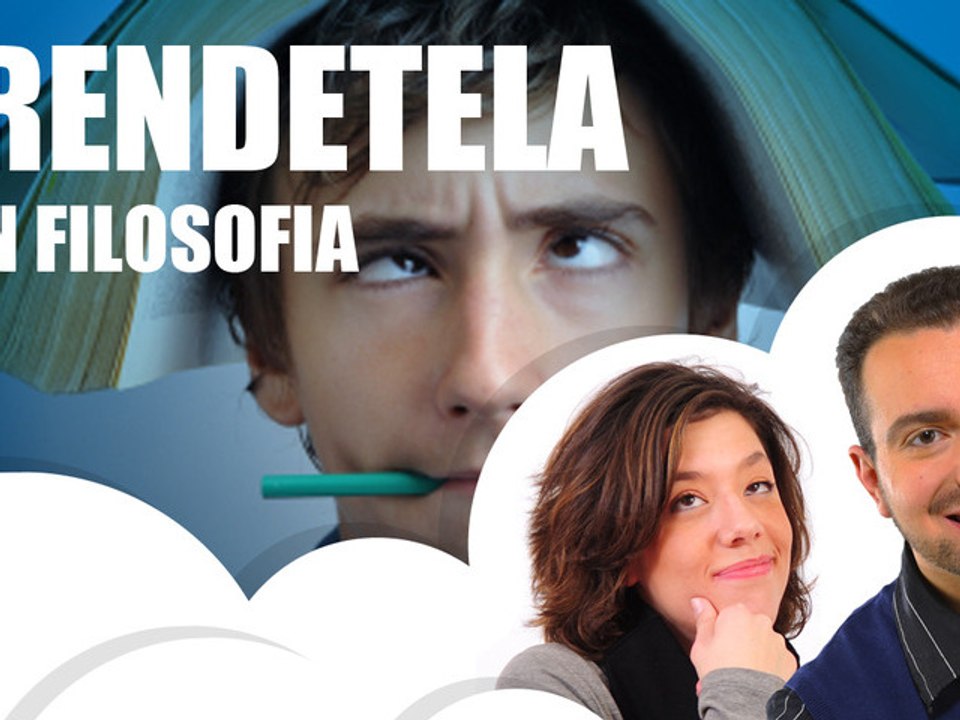 Stress a scuola? Prendila con filosofia