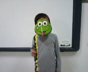 yıldırımhan gülcihan memiş çocuk akademisi