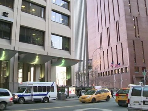 Itália acusa agências de classificação de risco