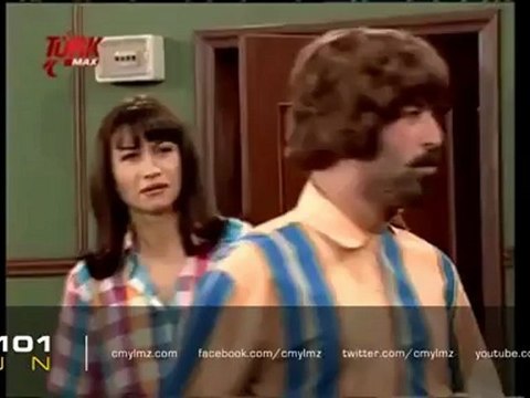 Cem Yılmaz | Bir Demet Tiyatro