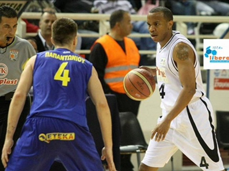 Γουίλιαμ Χάτσερ : «Ήταν θέμα άμυνας»