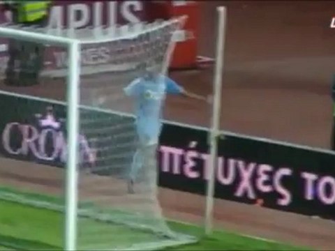 ΧΑΜΝΤΑΝΙ 73’ – ΑΠΟΛΛΩΝΑΣ (ΑΠΟΛΛΩΝΑΣ-ΑΕΠ)