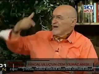 Cem Yılmaz | Yaşamdan Dakikalar