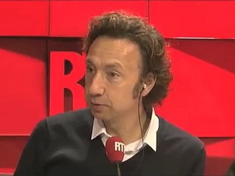 Pierre Bellemare : L'heure du psy du 12/11/2012 dans A La Bonne Heure