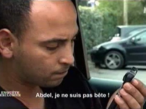 Mohamed Merah Itinéraire d'un terroriste français (2)