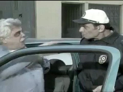 Olacak O Kadar - Sarhoş 4 (1994)