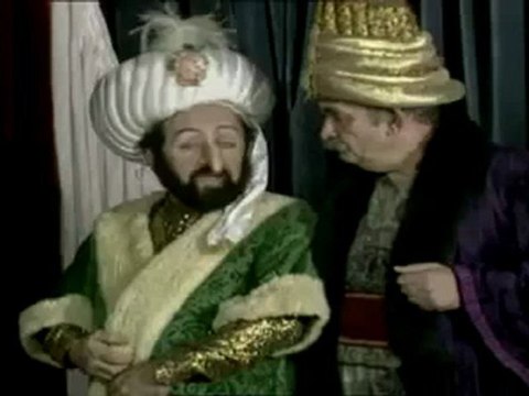 Olacak O Kadar - İstanbulun Fethi (1996)