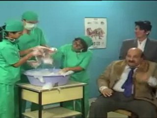 Olacak O Kadar - Küçük Hüsamettin Filmi (1992)