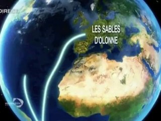 Vendée Globe sortie des bateaux 2