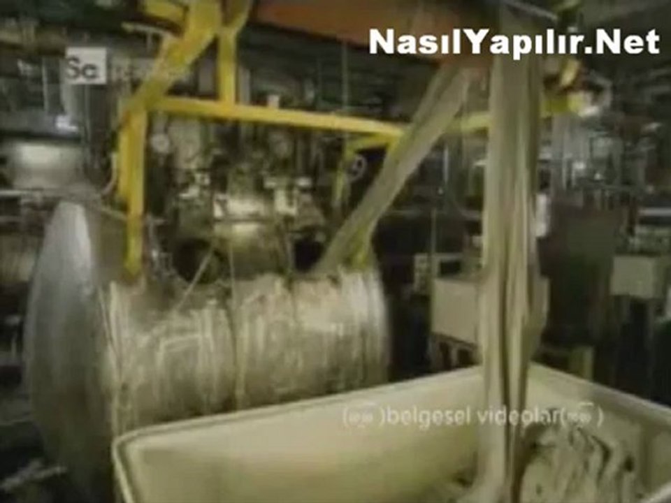 Kumaş Nasıl Yapılır? | NasılYapılır.Net |