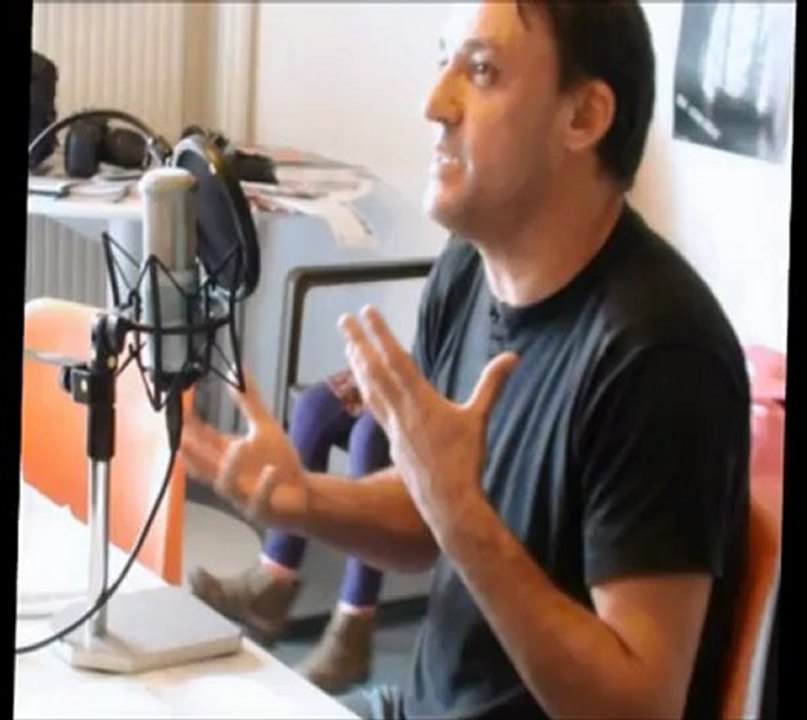 Interview Pallot