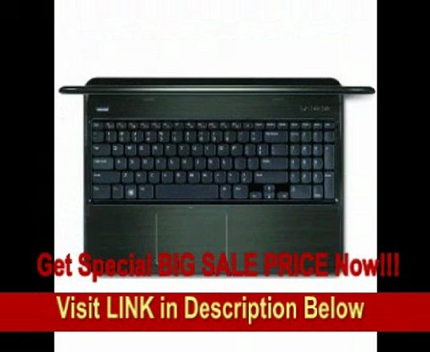 [FOR SALE] Dell Inspiron 15R Laptop PC with Intel Core i3-2350M 2.3GHz Processor,6GB Memory, 500GB Hard Drive, Built-in Webcam, Bluet...