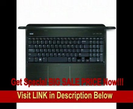 [FOR SALE] Dell Inspiron 15R Laptop PC with Intel Core i3-2350M 2.3GHz Processor,6GB Memory, 500GB Hard Drive, Built-in Webcam, Bluet...