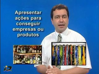 Curso de Representante comercial em video