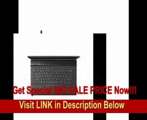 [BEST PRICE] Sony VAIO E14 Series SVE14126CXB 14-Inch Laptop (Black)