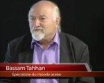 Irib 2012.11.12 Bassam Tahhan, sur la tension Syrie/Turquie