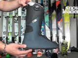 Snowleader présente la chaussure de ski de randonnée Factor 130 de Black Diamond