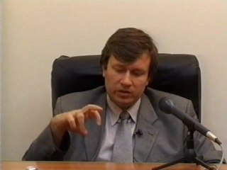 114 Семинар .Учение о Боге.Метод построения информации между двумя управляющими импульсами 23_07_2004