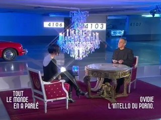 OVIDIE / TOUT LE MONDE EN A PARLÉ 2012