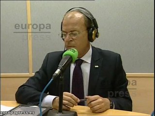 Monago: Mas "va a quedar muy mal"