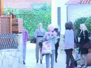 La fiesta sorpresa de Belén Esteban