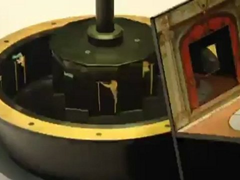 Fráncfort: ciudad de bancos y museos | Destino Alemania