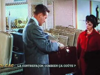 Dr Cac - La contrefaçon, combien ça coûte ?