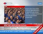 Başbakan Erdoğan Üniversite Açılışında Konuştu