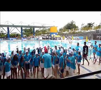 interclubs reunion 2012
