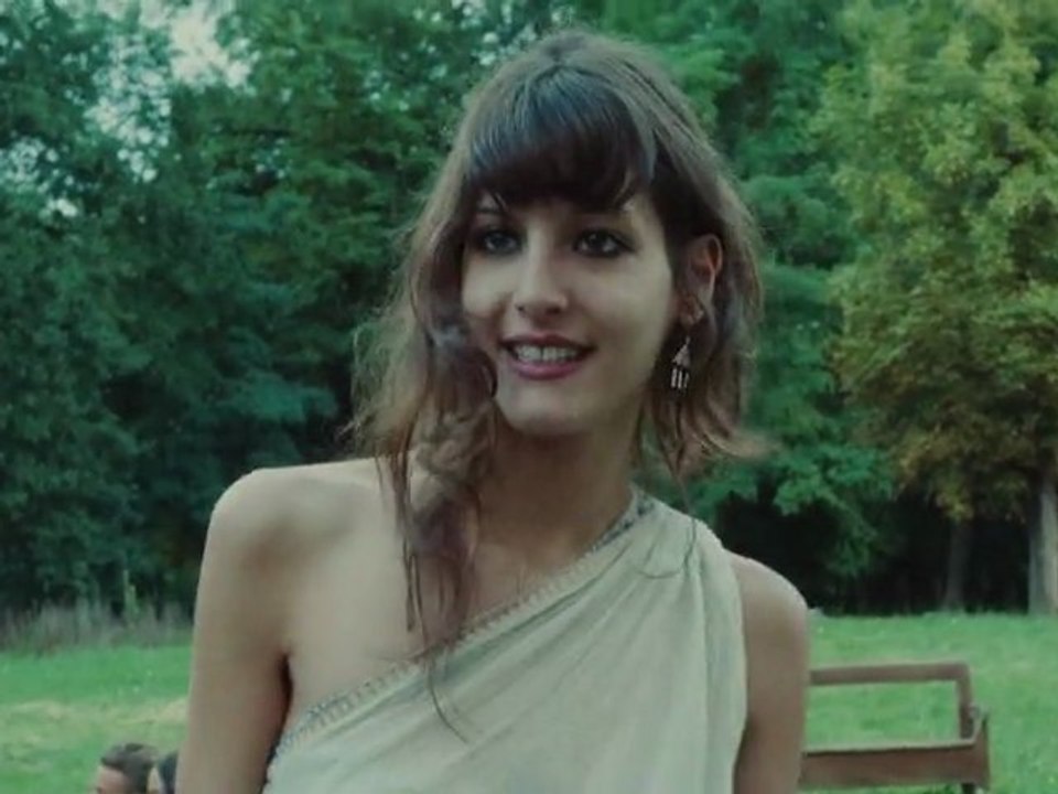 APRES MAI - Extrait #3 du film d'Olivier Assayas