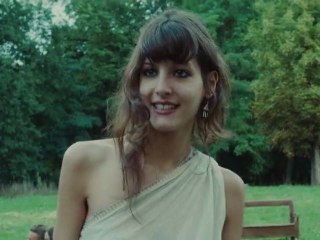 APRES MAI - Extrait #3 du film d'Olivier Assayas