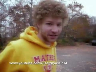 Путешествие гамбургера в космос и обратно