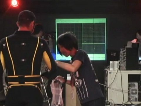 Un aficionado a los videojuegos se convierte en personaje del PES 2013