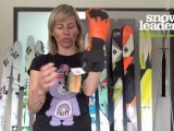 Snowleader présente le gant de ski GORE-TEX® Guide de Black Diamond