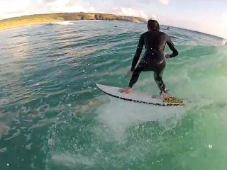 Breizh Spring Sess' (GoPro HD hero2)
