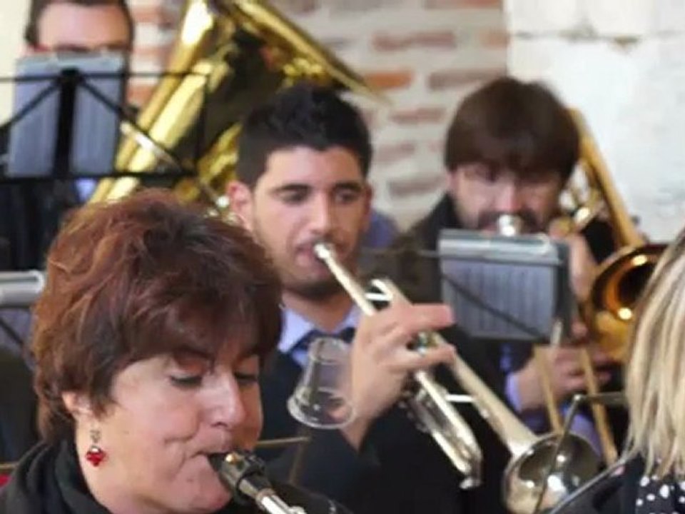 La Peña Al Violin